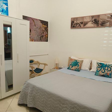B&B Il Poeta Палермо Екстер'єр фото